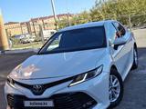 Toyota Camry 2020 годаүшін12 500 000 тг. в Кокшетау – фото 2