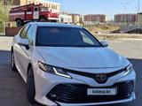Toyota Camry 2020 годаүшін12 500 000 тг. в Кокшетау – фото 3