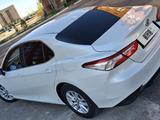 Toyota Camry 2020 годаүшін12 500 000 тг. в Кокшетау – фото 5