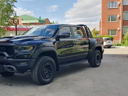 Dodge RAM 2024 года за 75 500 000 тг. в Алматы – фото 5