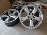 Диски r18 original 5x114.3 Lexus RX 300, Rx330 за 200 000 тг. в Алматы