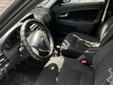 ВАЗ (Lada) Priora 2171 2015 годаүшін2 300 000 тг. в Тараз – фото 4