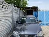ВАЗ (Lada) Priora 2171 2015 годаүшін2 300 000 тг. в Тараз – фото 2