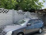 ВАЗ (Lada) Priora 2171 2015 годаүшін2 300 000 тг. в Тараз