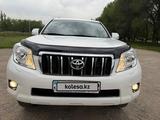 Toyota Land Cruiser Prado 2011 года за 14 000 000 тг. в Алматы