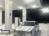 Mercedes-Benz E 240 1999 года за 3 600 000 тг. в Караганда