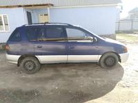 Toyota Ipsum 1998 годаүшін2 800 000 тг. в Алматы