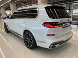 BMW X7 2025 года за 42 000 000 тг. в Алматы – фото 2