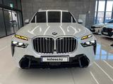 BMW X7 2025 года за 42 000 000 тг. в Алматы – фото 3