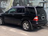 Mercedes-Benz ML 350 2003 года за 5 000 000 тг. в Алматы