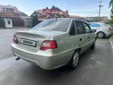 Daewoo Nexia 2010 года за 2 550 000 тг. в Алматы – фото 5