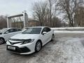 Toyota Camry 2021 года за 12 600 000 тг. в Караганда – фото 10