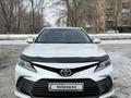 Toyota Camry 2021 года за 12 600 000 тг. в Караганда