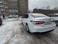 Toyota Camry 2021 года за 12 600 000 тг. в Караганда – фото 6