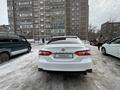 Toyota Camry 2021 года за 12 600 000 тг. в Караганда – фото 8