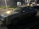 Nissan Almera Classic 2007 года за 2 500 000 тг. в Алматы – фото 4