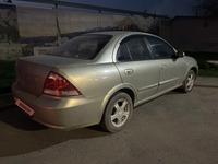 Nissan Almera Classic 2007 года за 2 500 000 тг. в Алматы