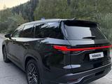 Lexus TX 2023 года за 36 000 000 тг. в Алматы – фото 4
