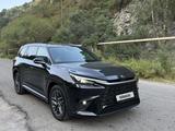 Lexus TX 2023 года за 36 000 000 тг. в Алматы