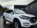 Hyundai Tucson 2018 годаfor8 000 000 тг. в Караганда – фото 3