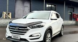 Hyundai Tucson 2018 годаүшін8 000 000 тг. в Караганда