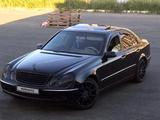 Mercedes-Benz E 280 2003 года за 2 000 000 тг. в Петропавловск