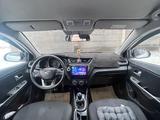 Kia Rio 2015 года за 3 500 000 тг. в Алматы – фото 2