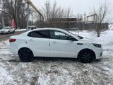 Kia Rio 2015 года за 3 500 000 тг. в Алматы