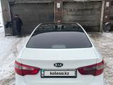 Kia Rio 2015 года за 3 500 000 тг. в Алматы – фото 3