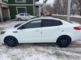 Kia Rio 2015 года за 3 500 000 тг. в Алматы – фото 5