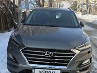 Hyundai Tucson 2020 годаfor11 500 000 тг. в Алматы