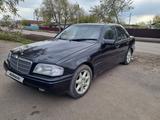 Mercedes-Benz C 180 1996 года за 2 000 000 тг. в Атбасар – фото 5