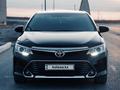 Toyota Camry 2017 годаүшін12 300 000 тг. в Кызылорда – фото 2