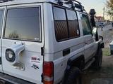 Toyota Land Cruiser 1997 годаүшін5 500 000 тг. в Караганда – фото 2