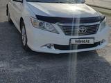 Toyota Camry 2012 года за 8 500 000 тг. в Туркестан