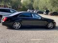 Mercedes-Benz S 63 AMG 2007 года за 12 500 000 тг. в Астана – фото 10