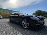 Mercedes-Benz S 63 AMG 2007 года за 12 500 000 тг. в Астана – фото 4