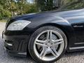 Mercedes-Benz S 63 AMG 2007 года за 12 500 000 тг. в Астана