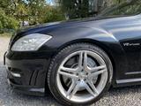 Mercedes-Benz S 63 AMG 2007 года за 12 500 000 тг. в Астана