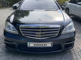 Mercedes-Benz S 63 AMG 2007 года за 12 500 000 тг. в Астана – фото 5