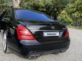 Mercedes-Benz S 63 AMG 2007 года за 12 500 000 тг. в Астана – фото 7
