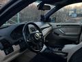 BMW X5 2001 года за 5 500 000 тг. в Караганда – фото 4