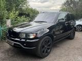 BMW X5 2001 года за 5 500 000 тг. в Караганда