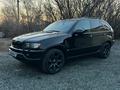 BMW X5 2001 года за 5 500 000 тг. в Караганда – фото 3