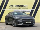 Kia K7 2018 года за 9 800 000 тг. в Тараз – фото 2