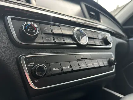 Kia K7 2018 года за 9 800 000 тг. в Тараз – фото 14