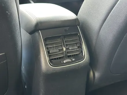 Kia K7 2018 года за 9 800 000 тг. в Тараз – фото 24