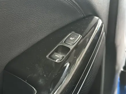 Kia K7 2018 года за 9 800 000 тг. в Тараз – фото 25