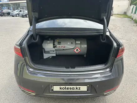 Kia K7 2018 года за 9 800 000 тг. в Тараз – фото 26