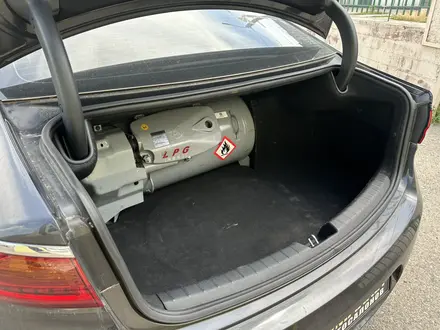 Kia K7 2018 года за 9 800 000 тг. в Тараз – фото 27